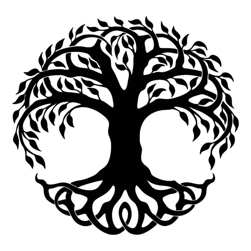 Yggdrasil