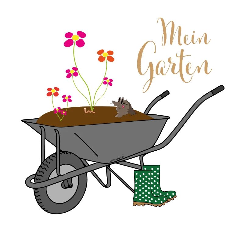 Mein Garten