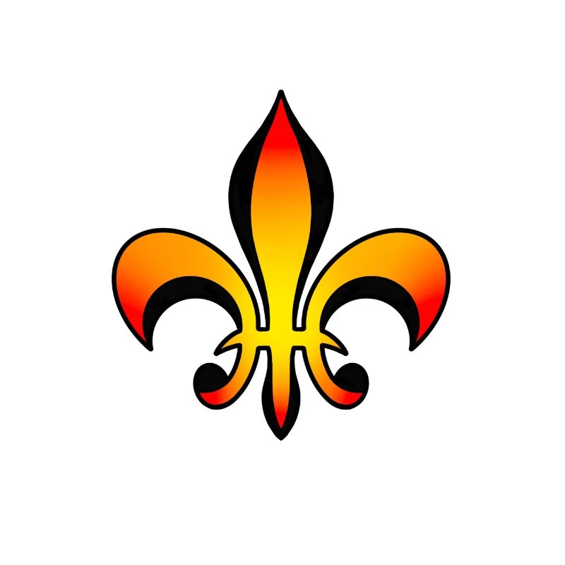 Fleur de lys