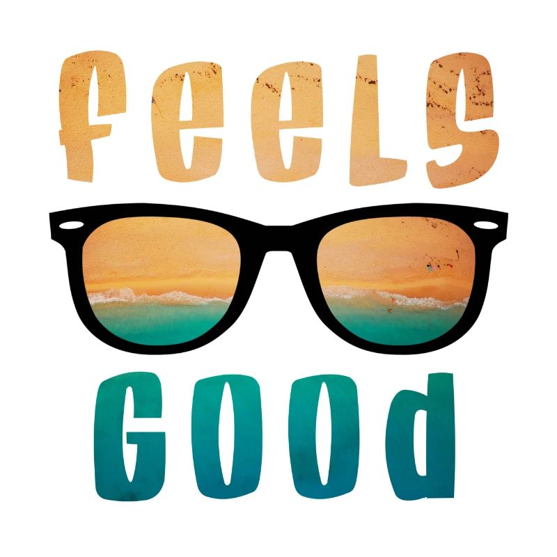 Feels good