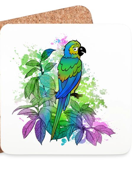 Parrot