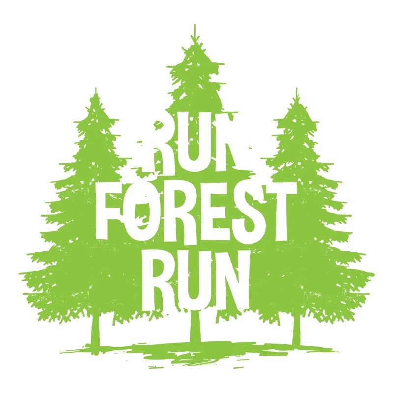 Run Forest Run