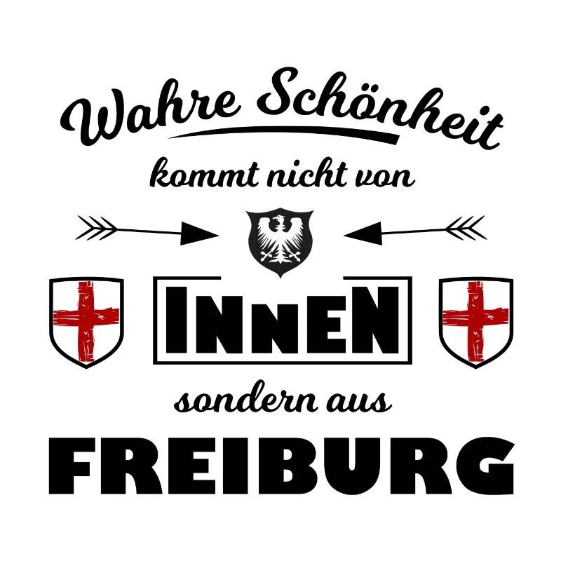 Freiburger im Breisgau