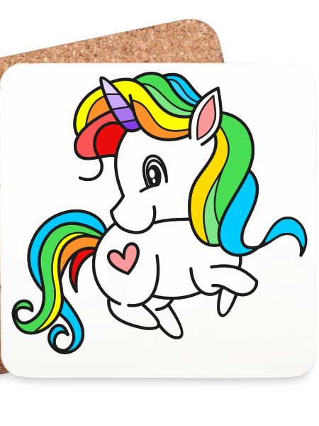 Einhorn Einhörner