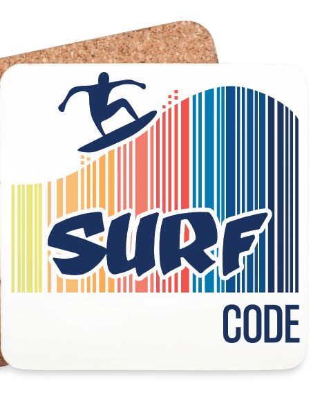 Surf Code