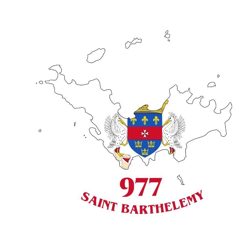 Saint-Barthelemy