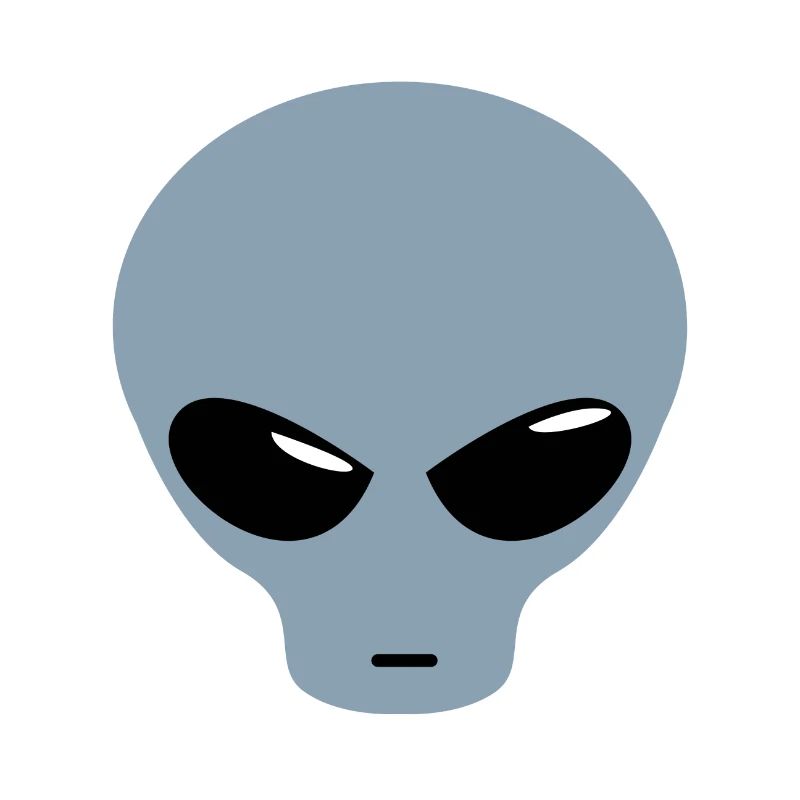 Alien design
