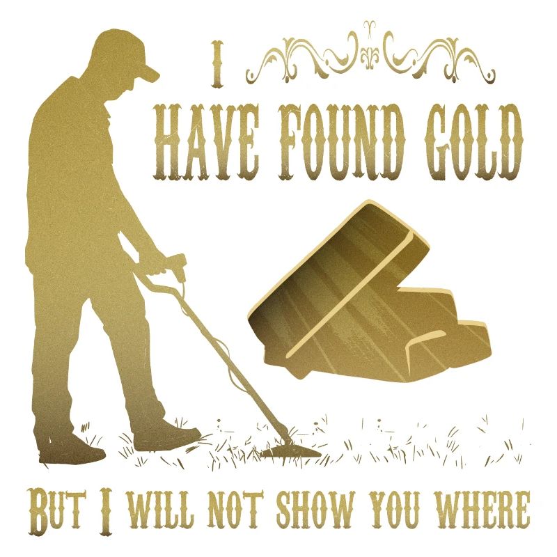 Goldsucher