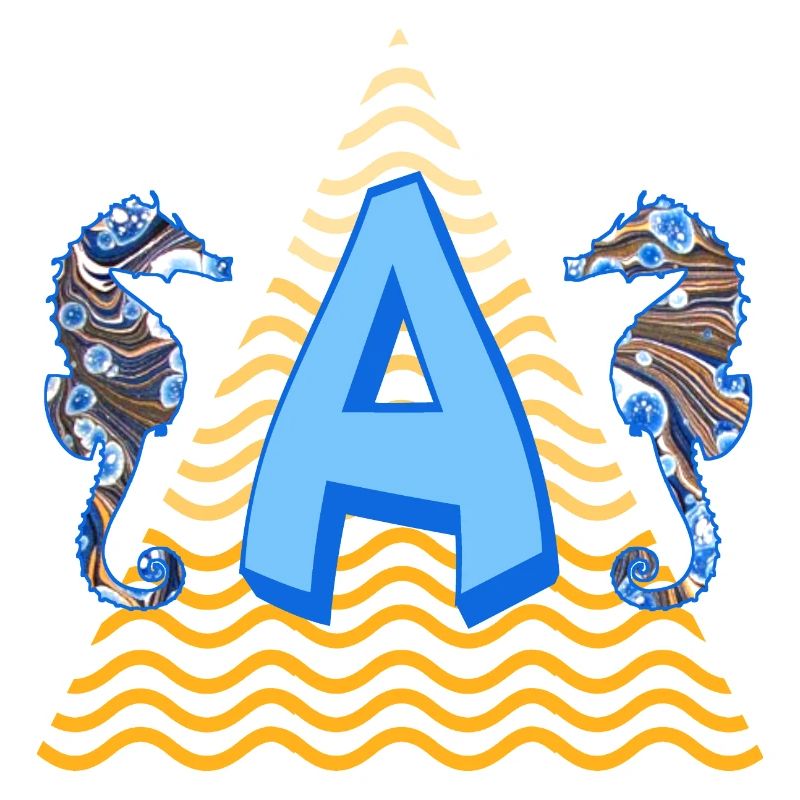 seepferdchen e 262 a