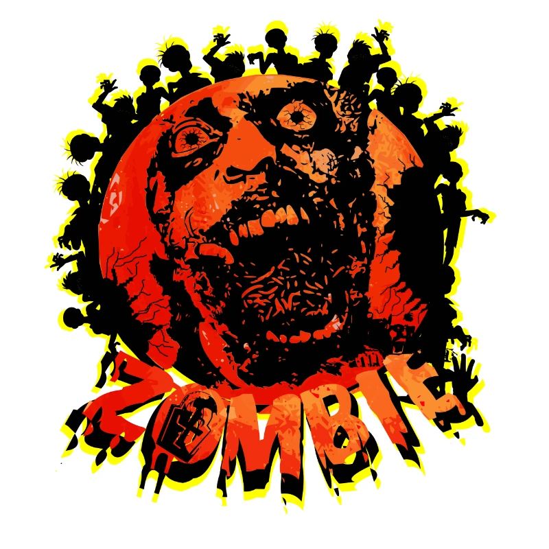ZOMBIE