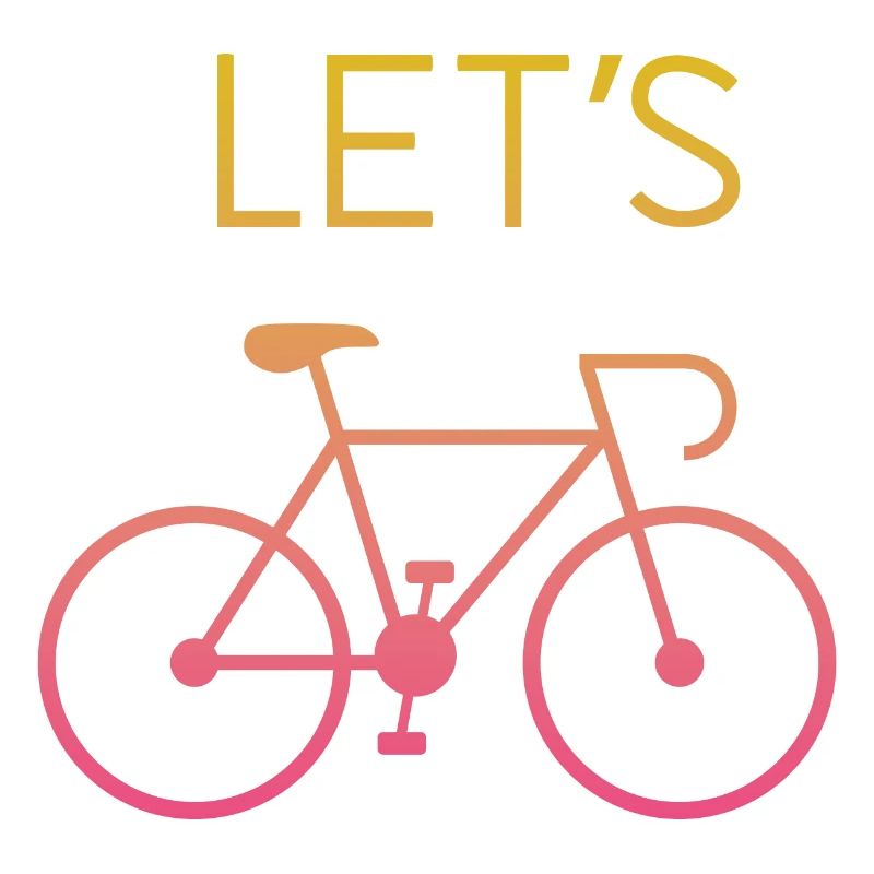 Let's Cycling