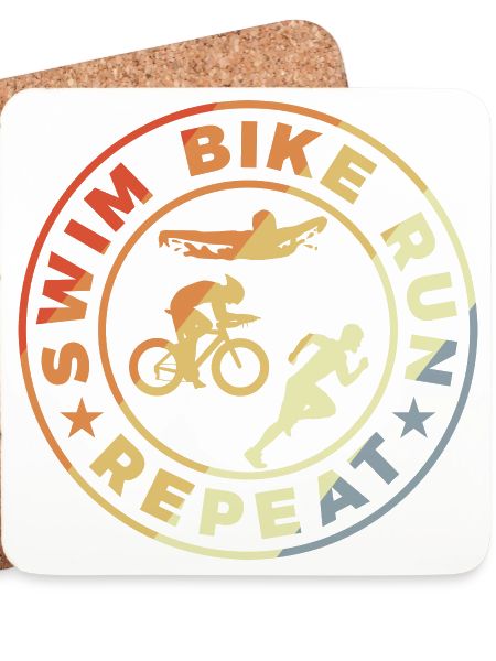Triathlet Witziges Zitat
