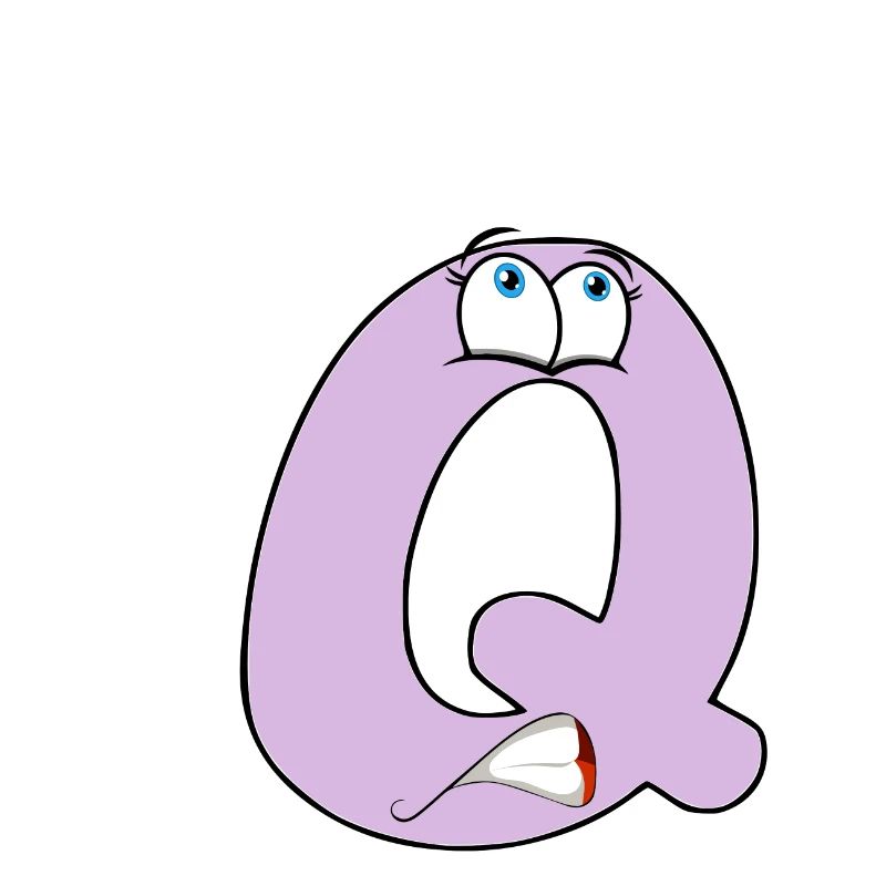 Q