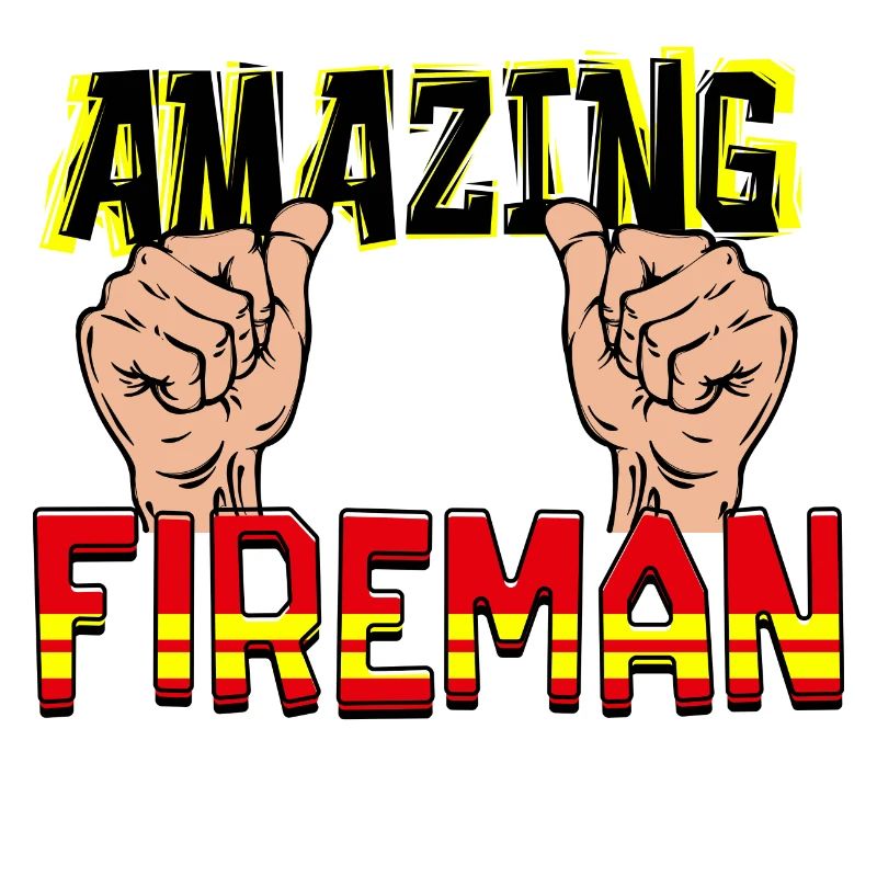 Fire Brigade Statement Professional Fire Brigade Lifesaver