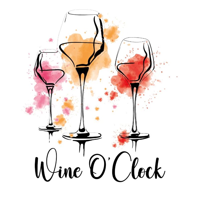 Wein Geschenkidee