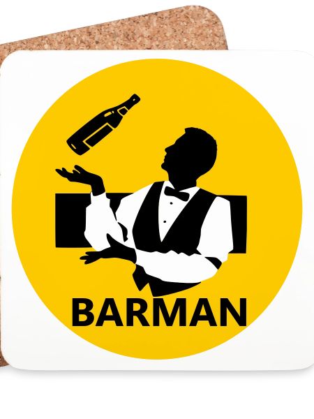 Bartender