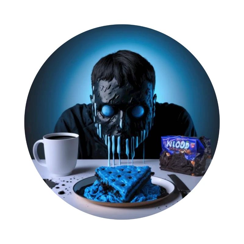 Musik - House - Techno - Horror -Zombie