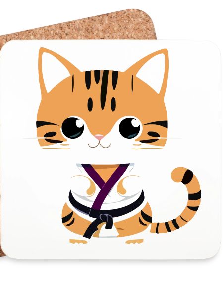 Karate Kittens