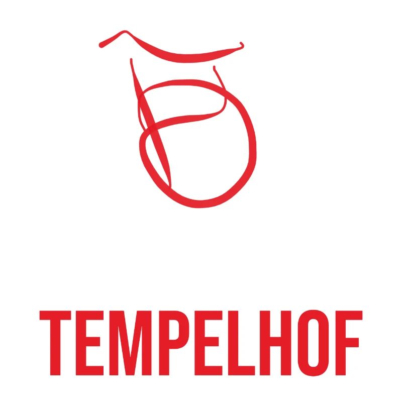 Berlin Tempelhof Souvenir