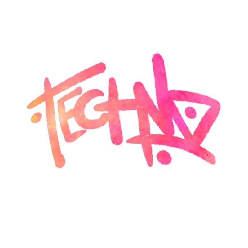 Techno tag