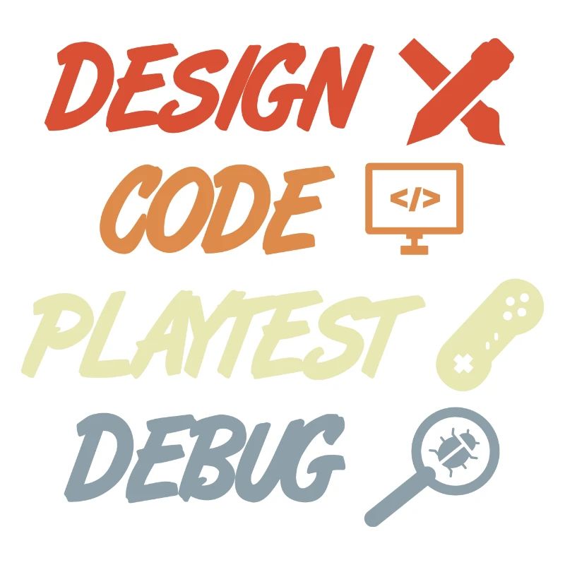 Game Development Process