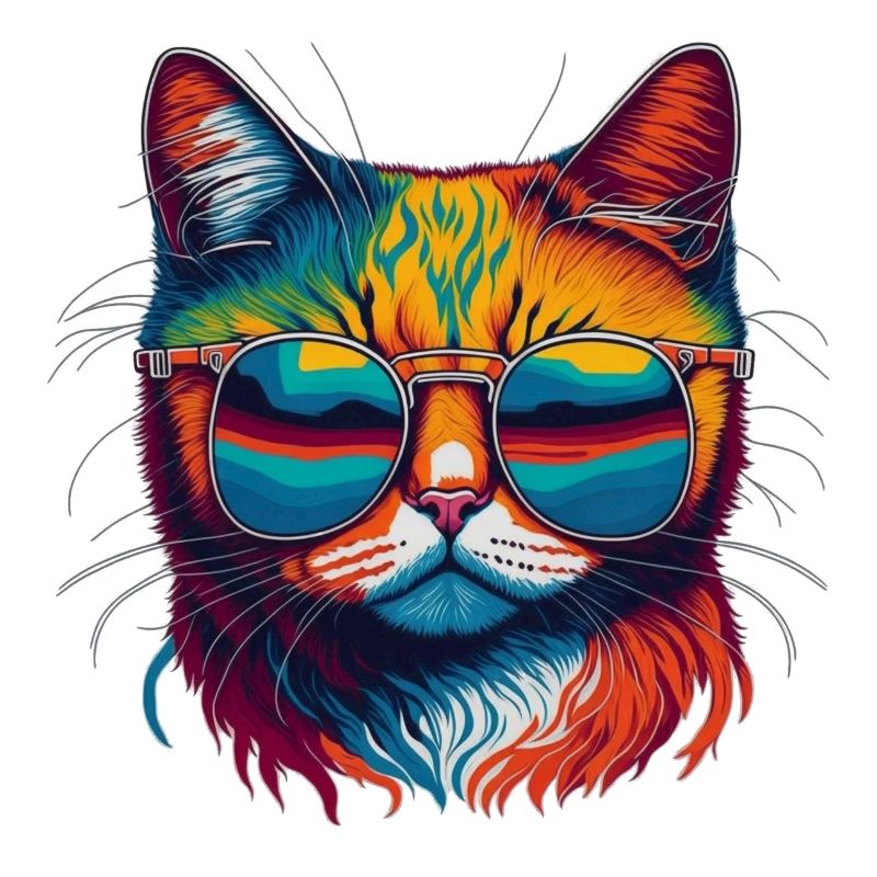 Cool Cat