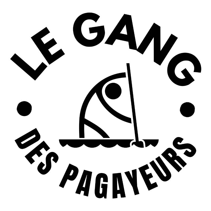 paddle, fan de paddle, pagayer, SUP
