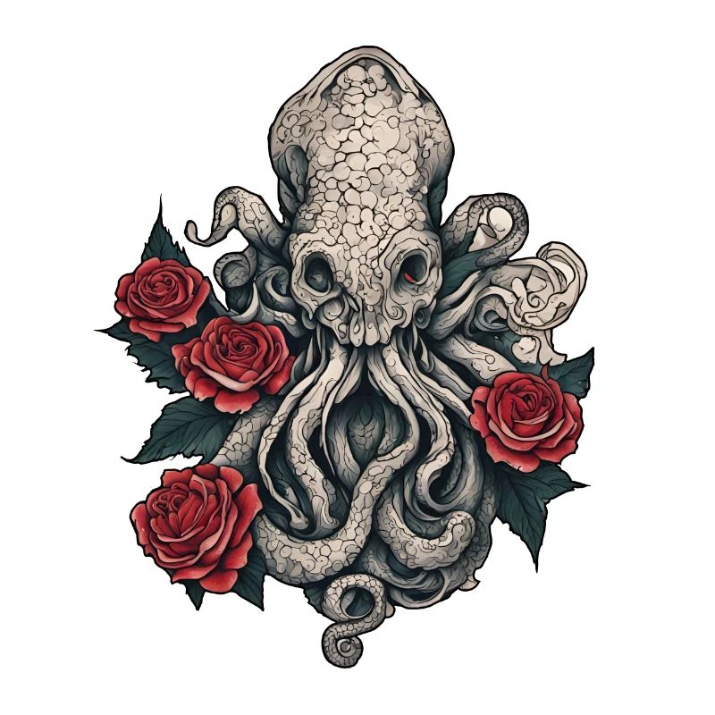 Octopuses