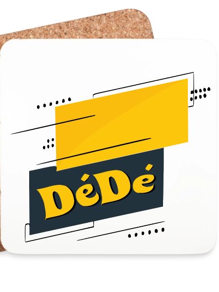 Dédé