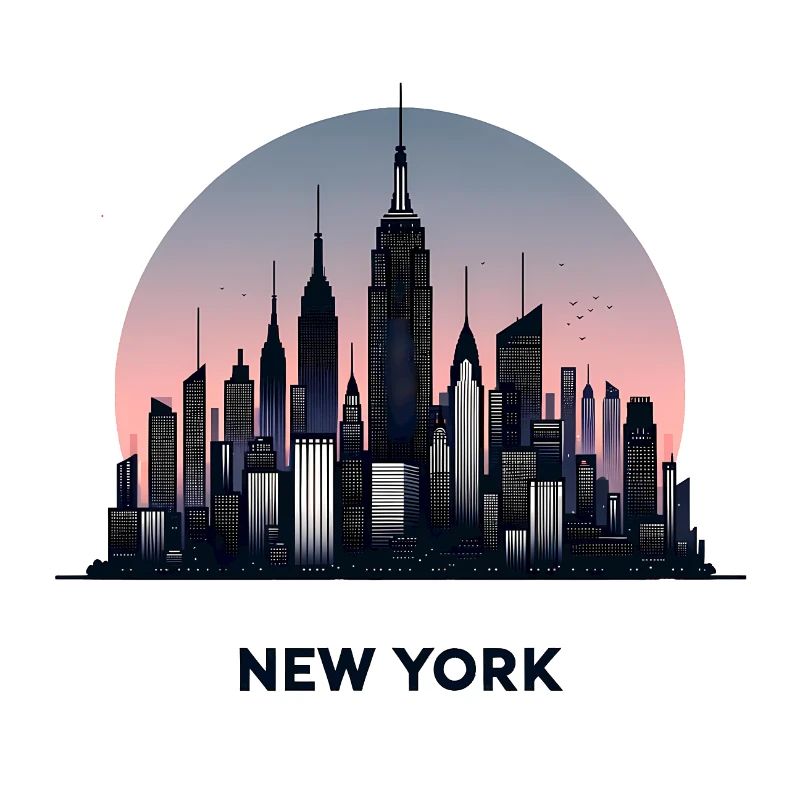 New York