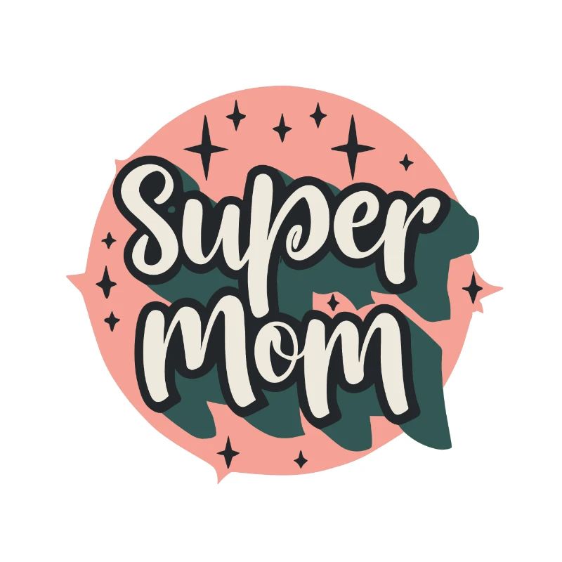 Super Mom