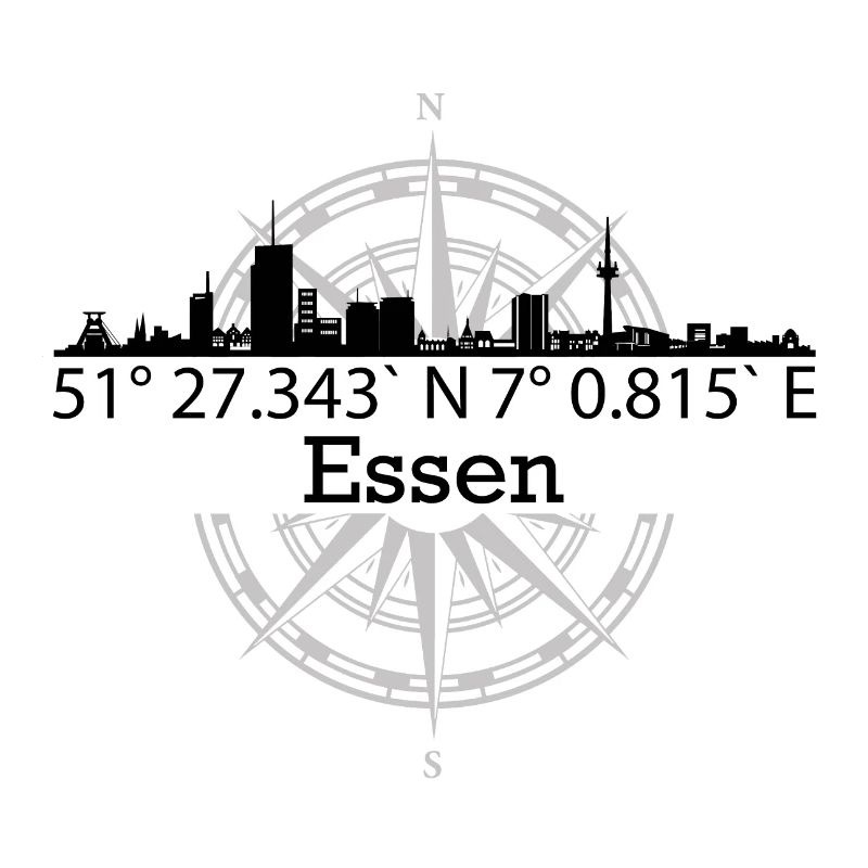 Skyline Essen