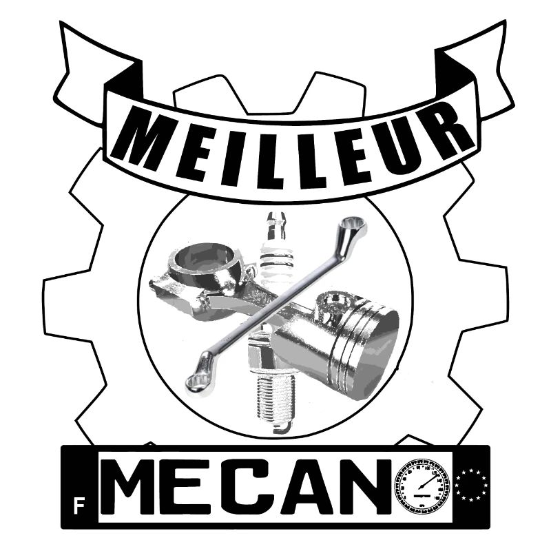 Der beste Mechaniker