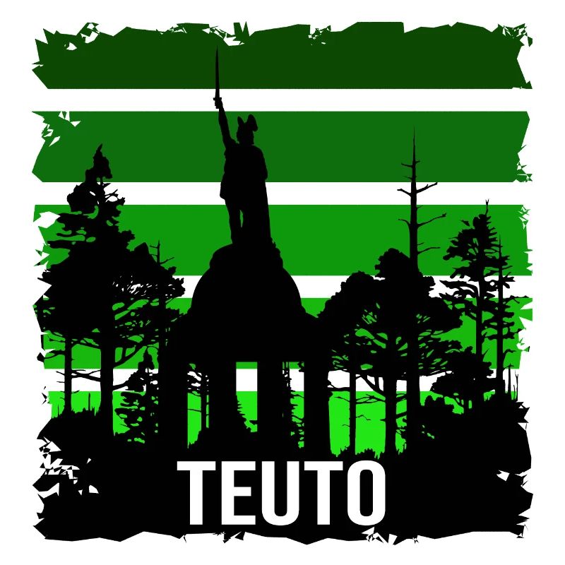 Teutoburger Wald
