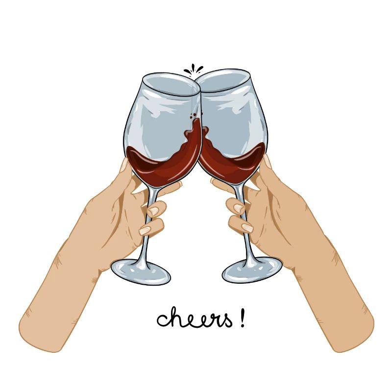 Cheers
