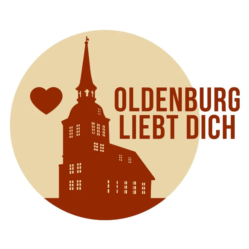 Oldenburg liebt dich