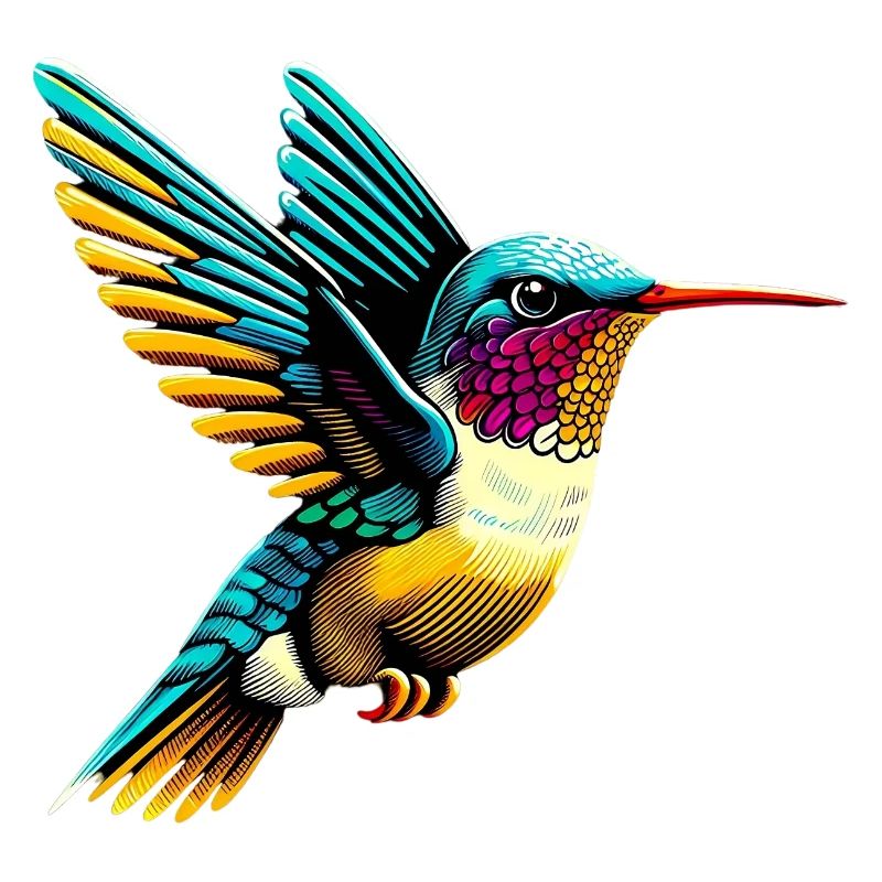 Kolibri