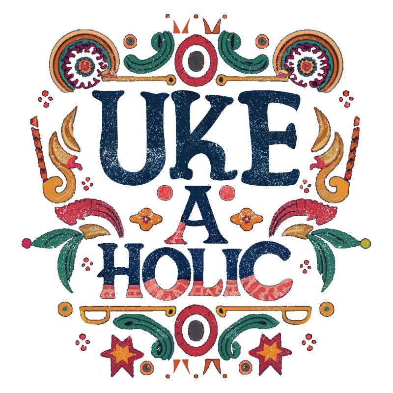 Uke-aholic