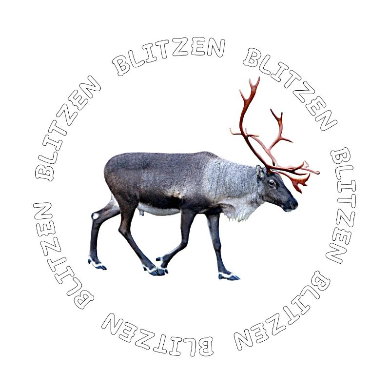 BLITZEN