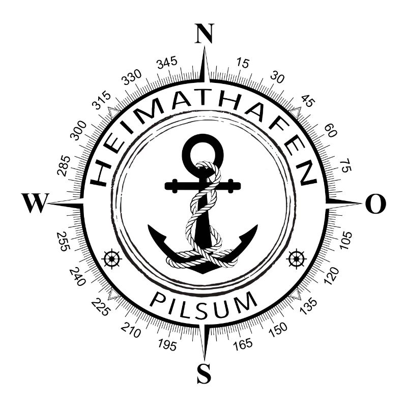 Heimathafen Pilsum