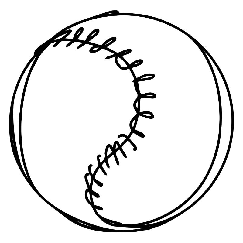 Baseball Ball