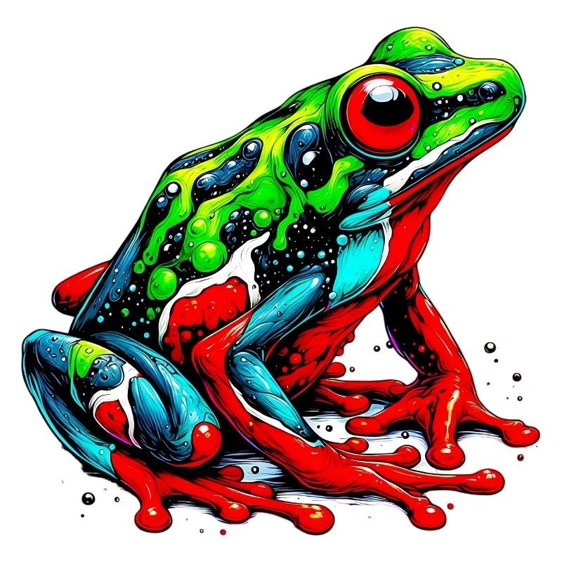Frosch