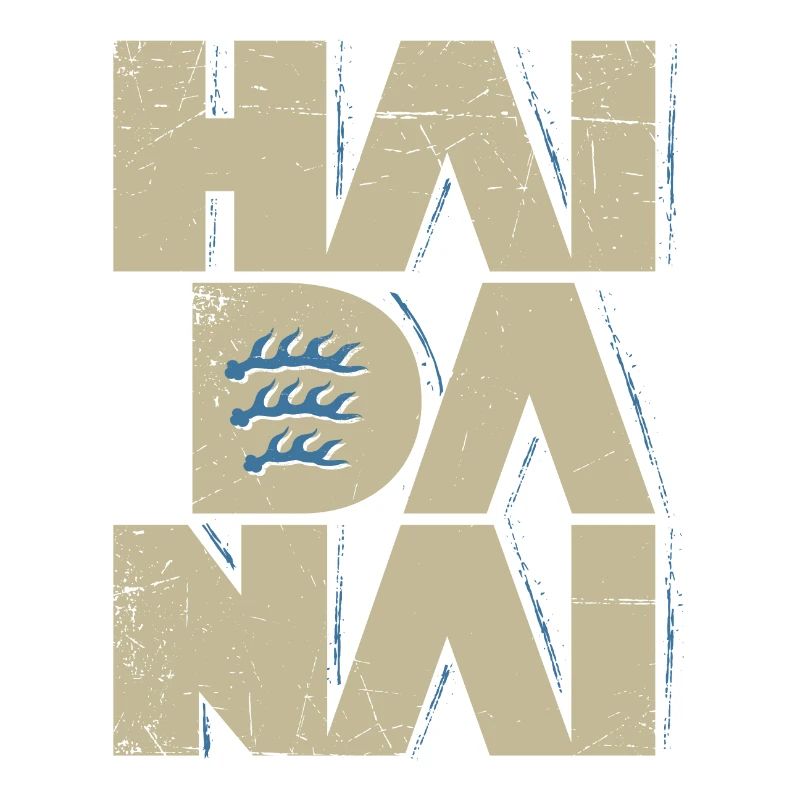 Haidanai