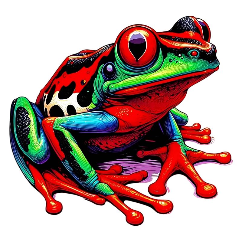 Frosch