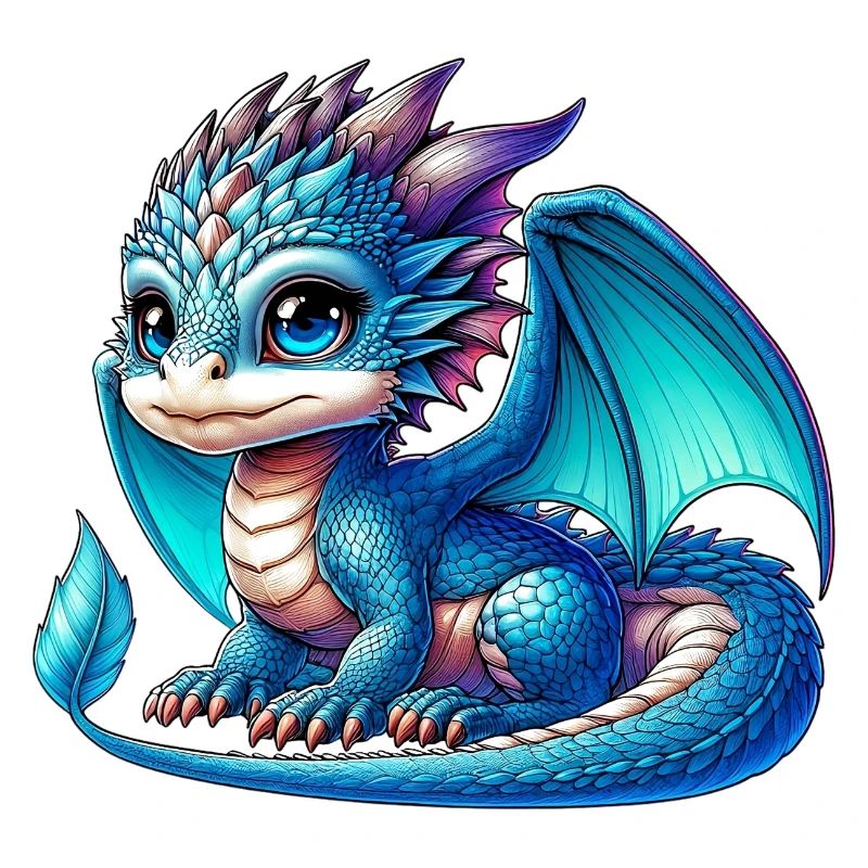 Drache