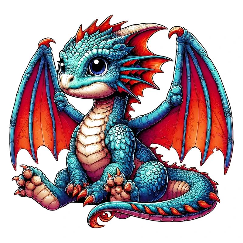 Drache