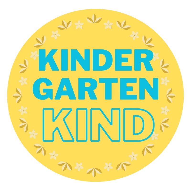 Kindergartenkind