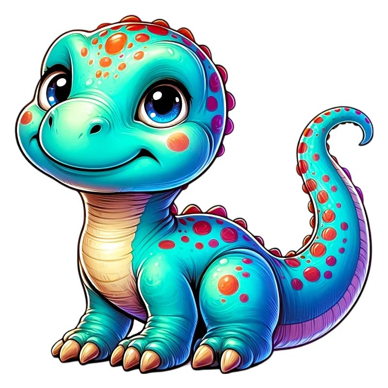 Dinosaur