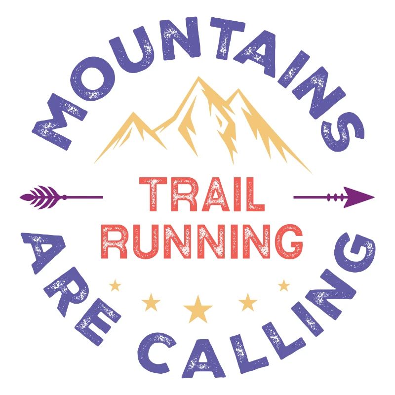 Trailrunning - Berge rufen