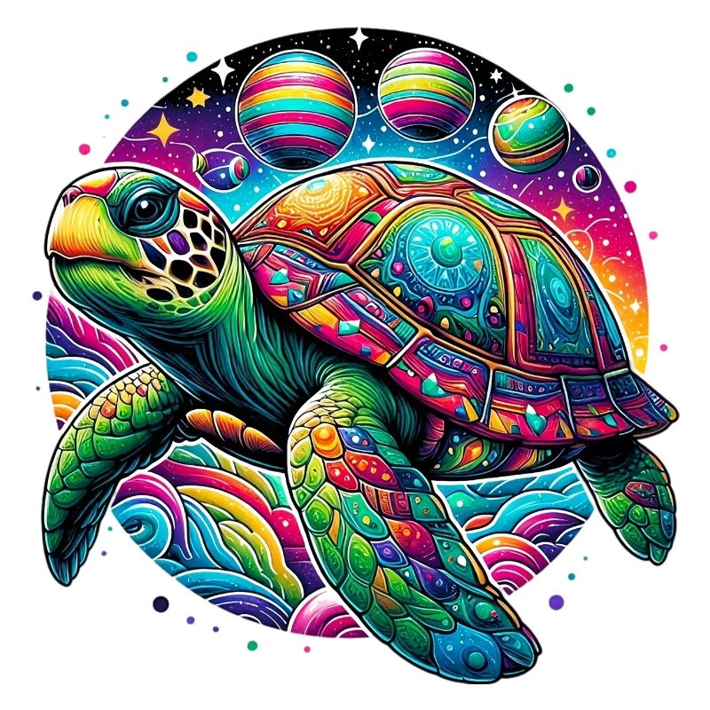 Schildkröte